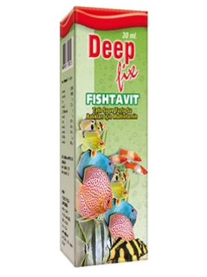 DEEP LİVE FİSHTAVIT